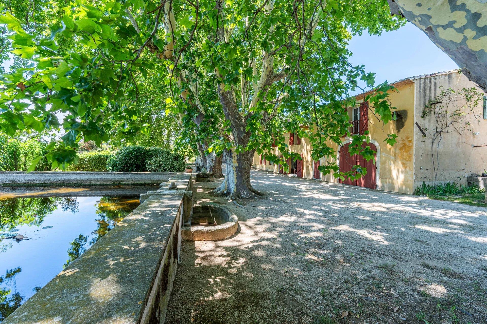 Maison à vendre, 304m², Aix-en-Provence