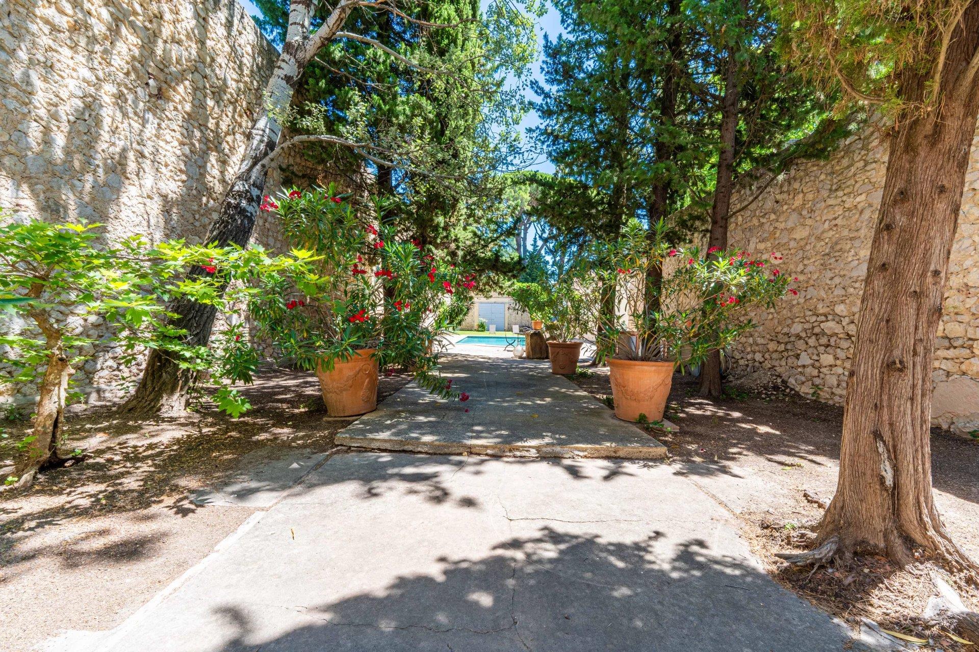 Maison à vendre, 304m², Aix-en-Provence