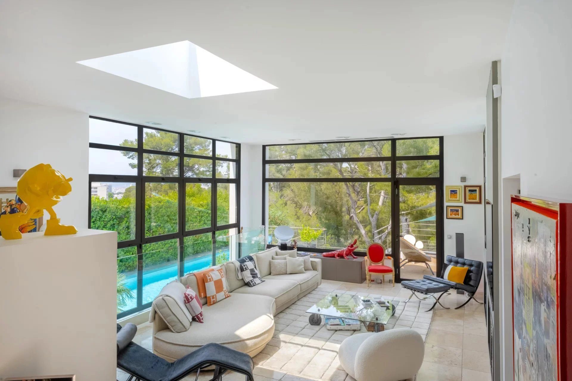 Maison à vendre, 185m², Marseille 2ème