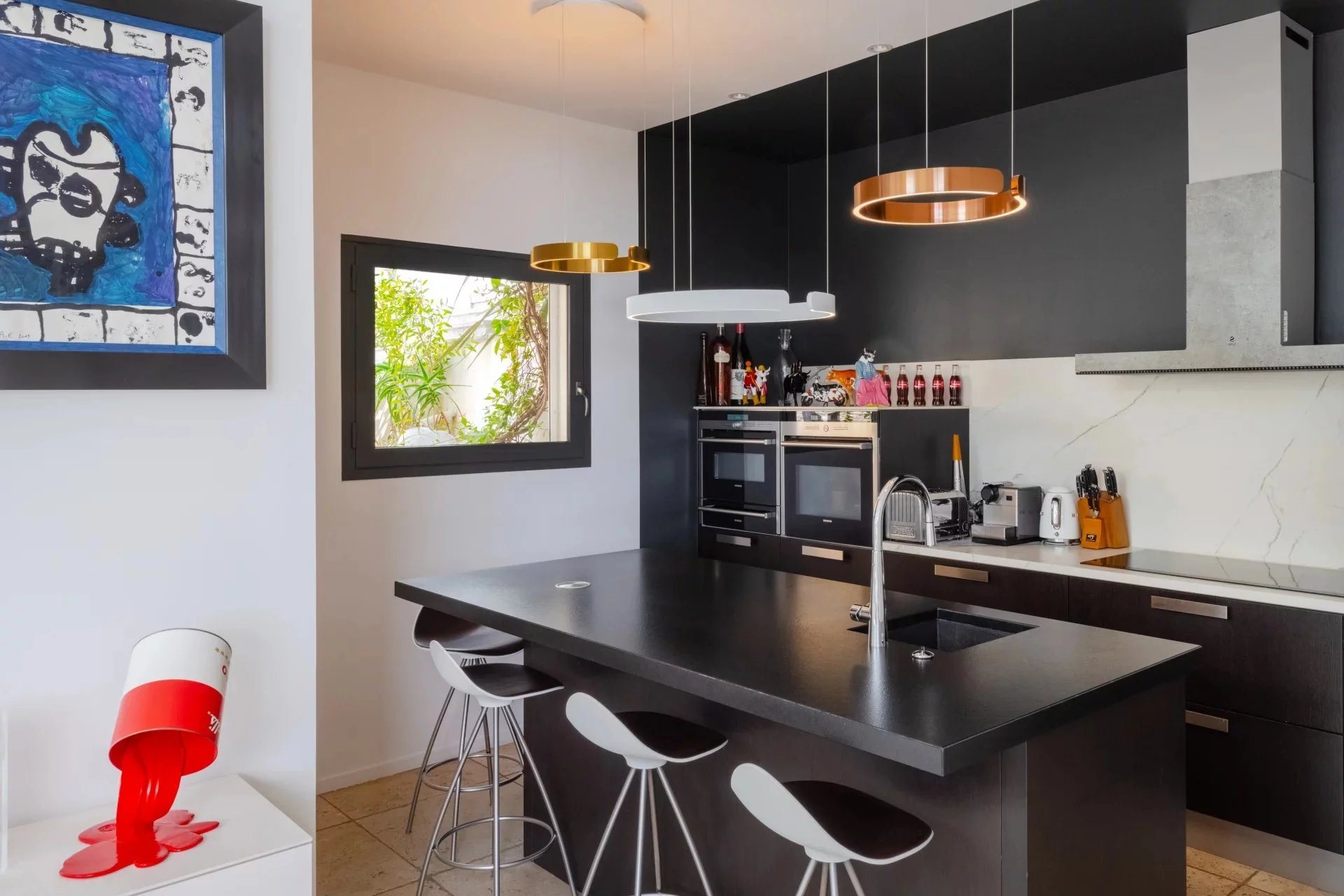 Maison à vendre, 185m², Marseille 2ème
