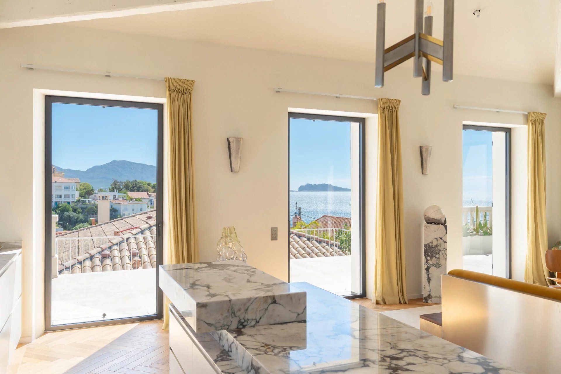 Maison à vendre, 220m², Marseille 2ème