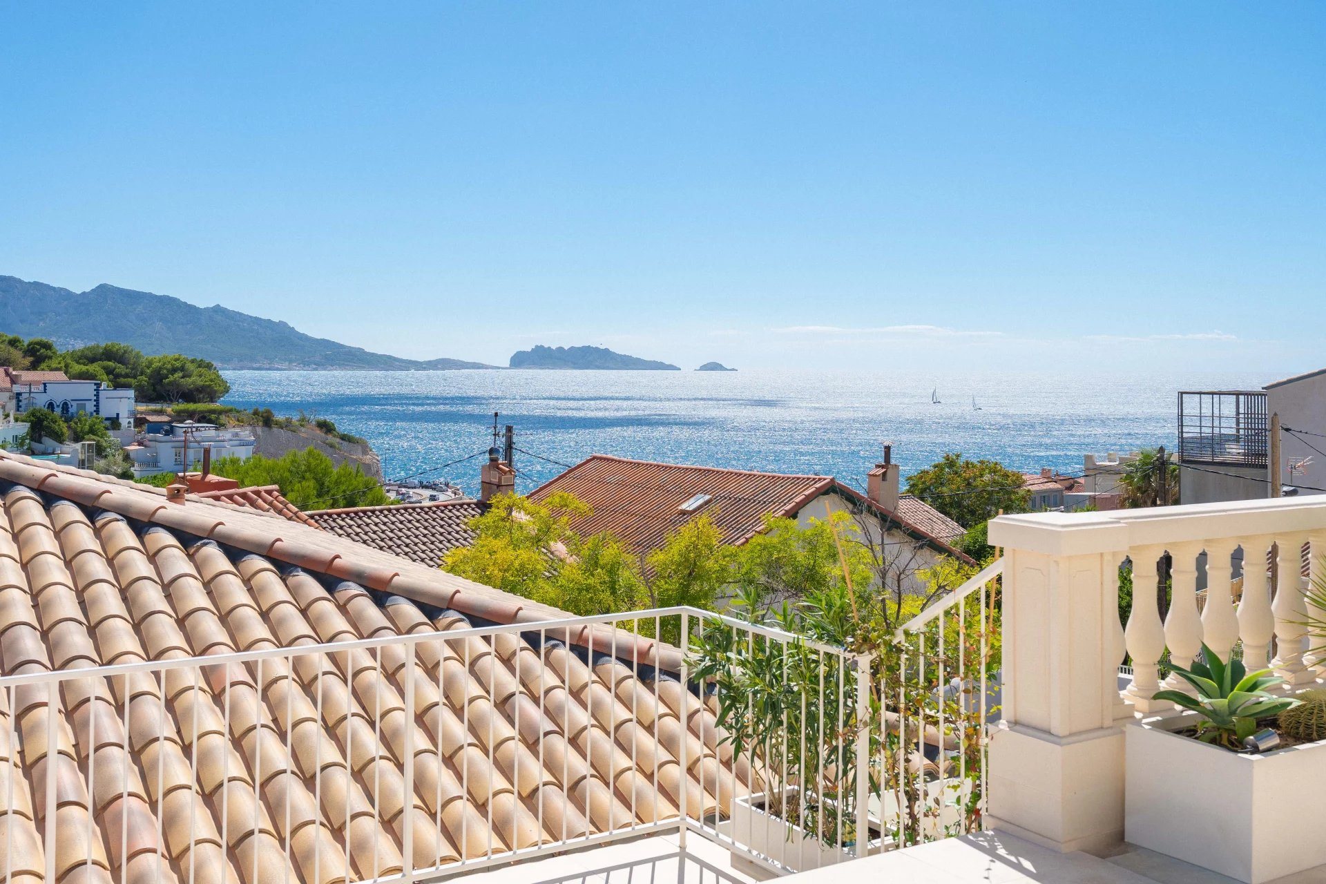 Maison à vendre, 220m², Marseille 2ème