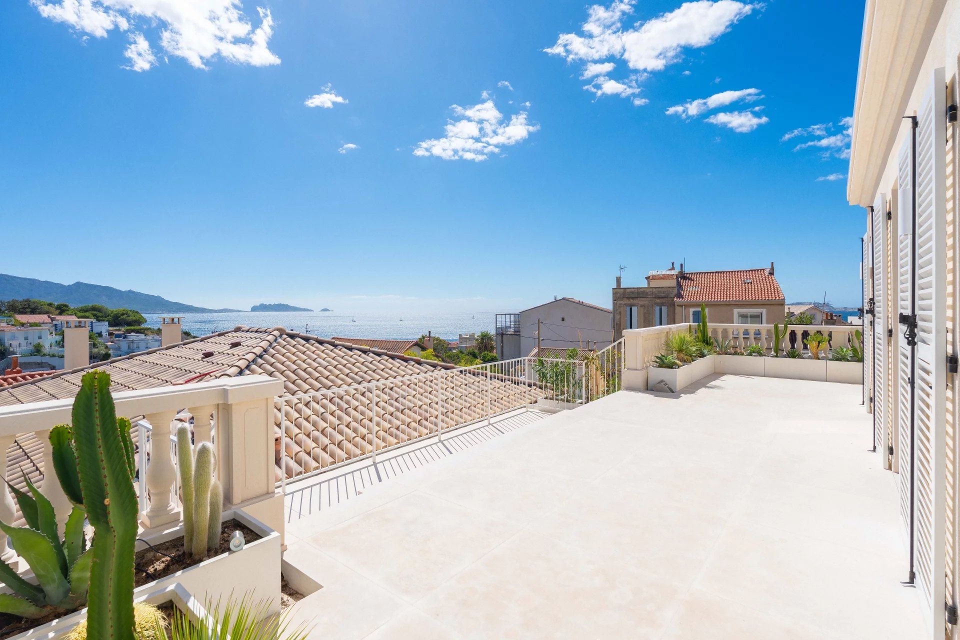 Maison à vendre, 220m², Marseille 2ème