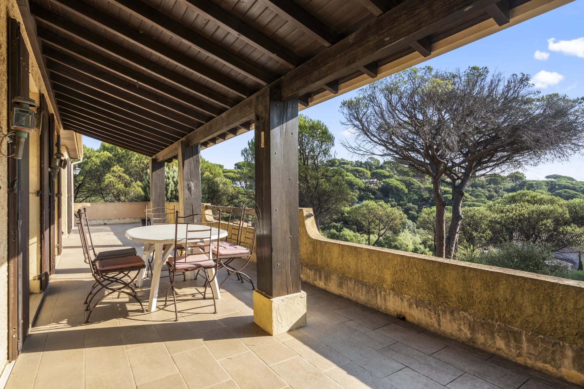 Maison à vendre, 157m², Sainte-Maxime