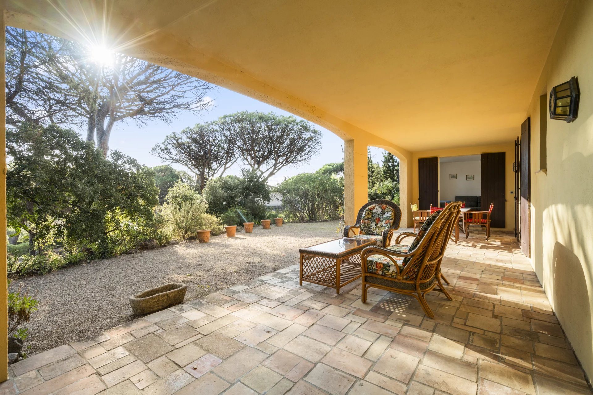 Maison à vendre, 157m², Sainte-Maxime