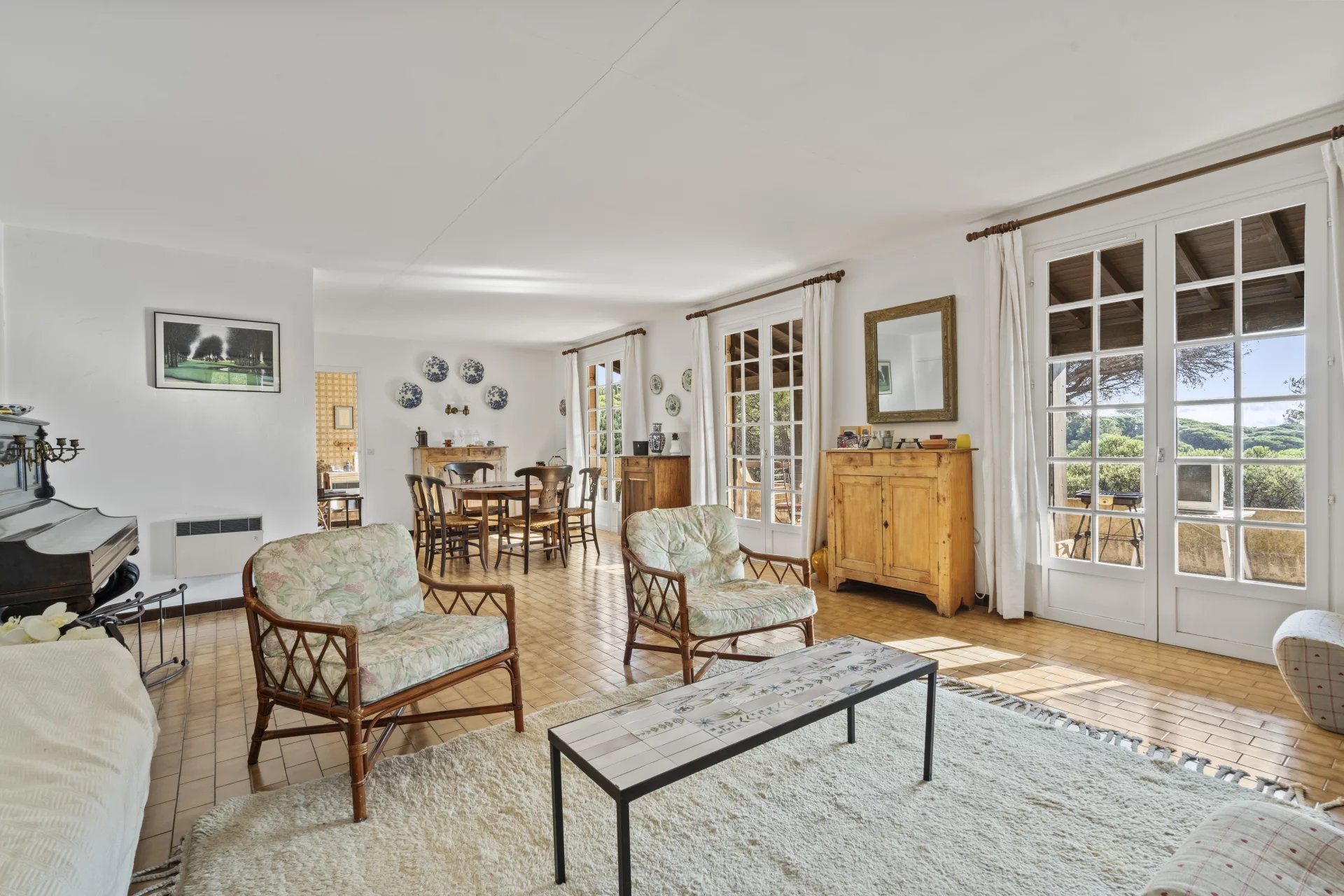 Maison à vendre, 157m², Sainte-Maxime
