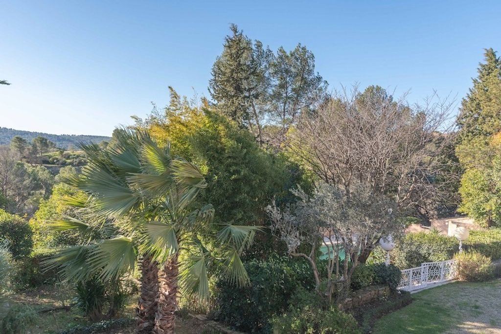 Maison à vendre, 384m², Le Tholonet