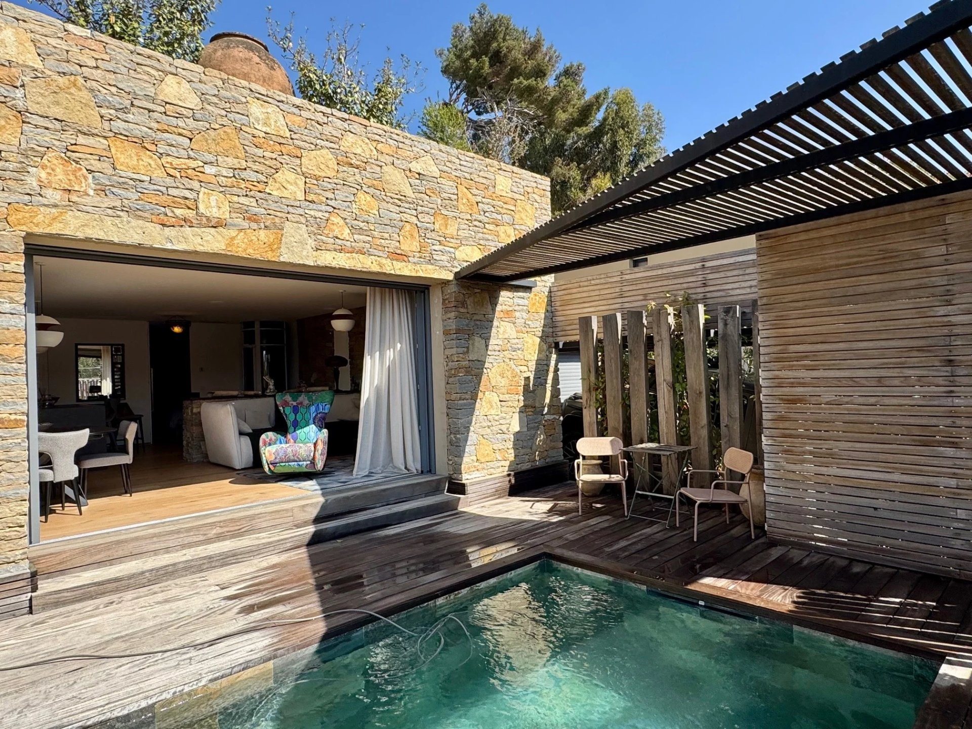 Maison à vendre, 125m², Saint-Victoret