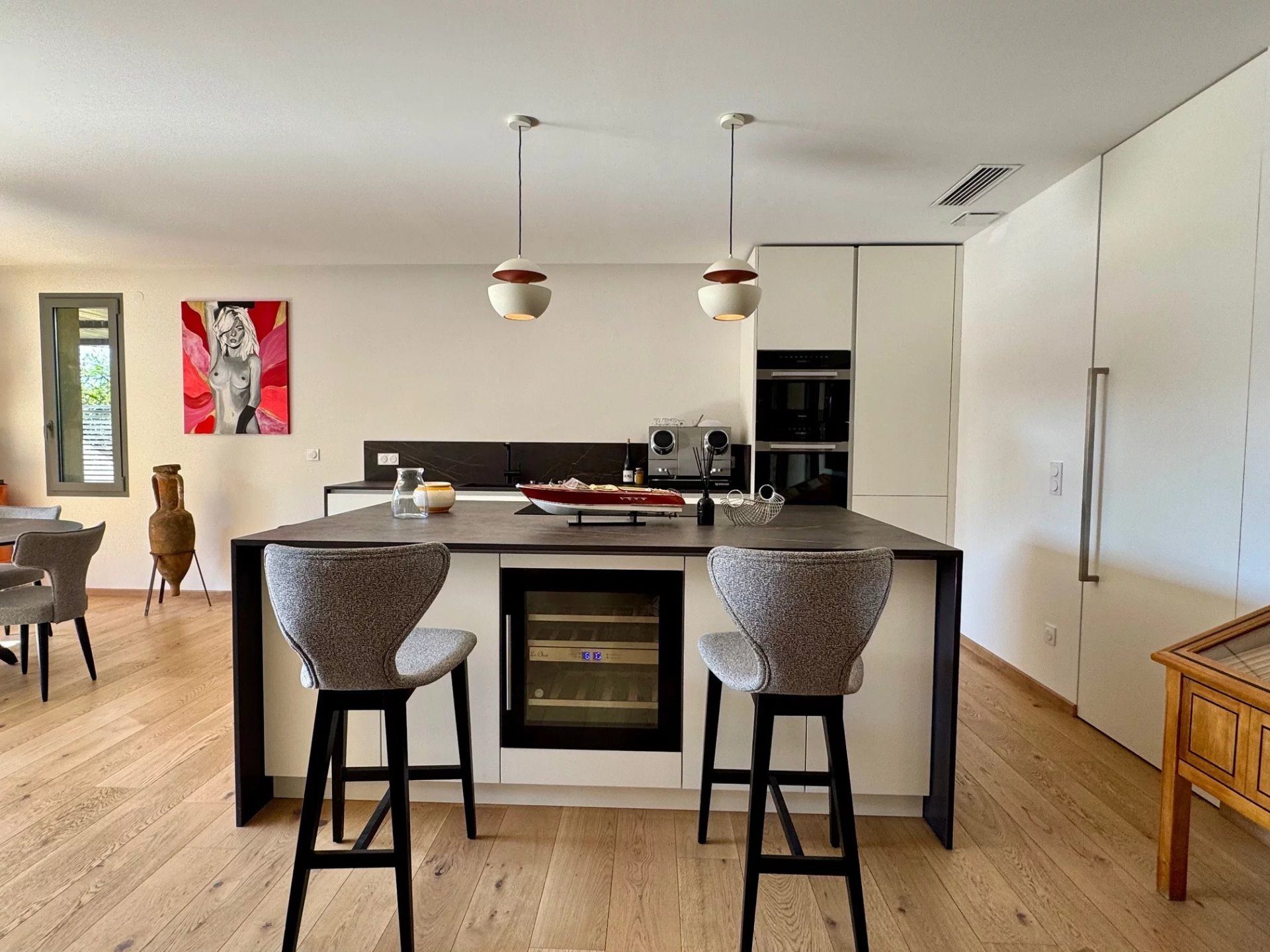Maison à vendre, 125m², Saint-Victoret