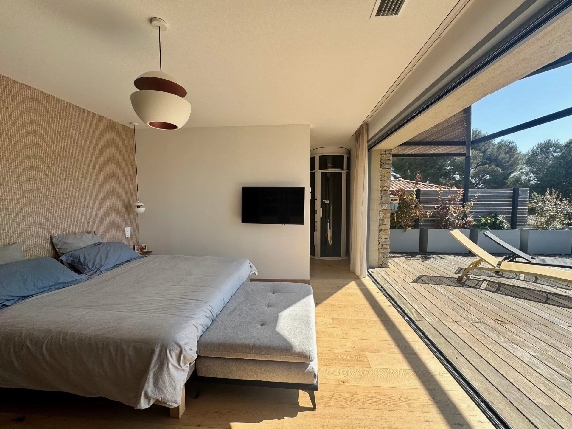 Maison à vendre, 125m², Saint-Victoret