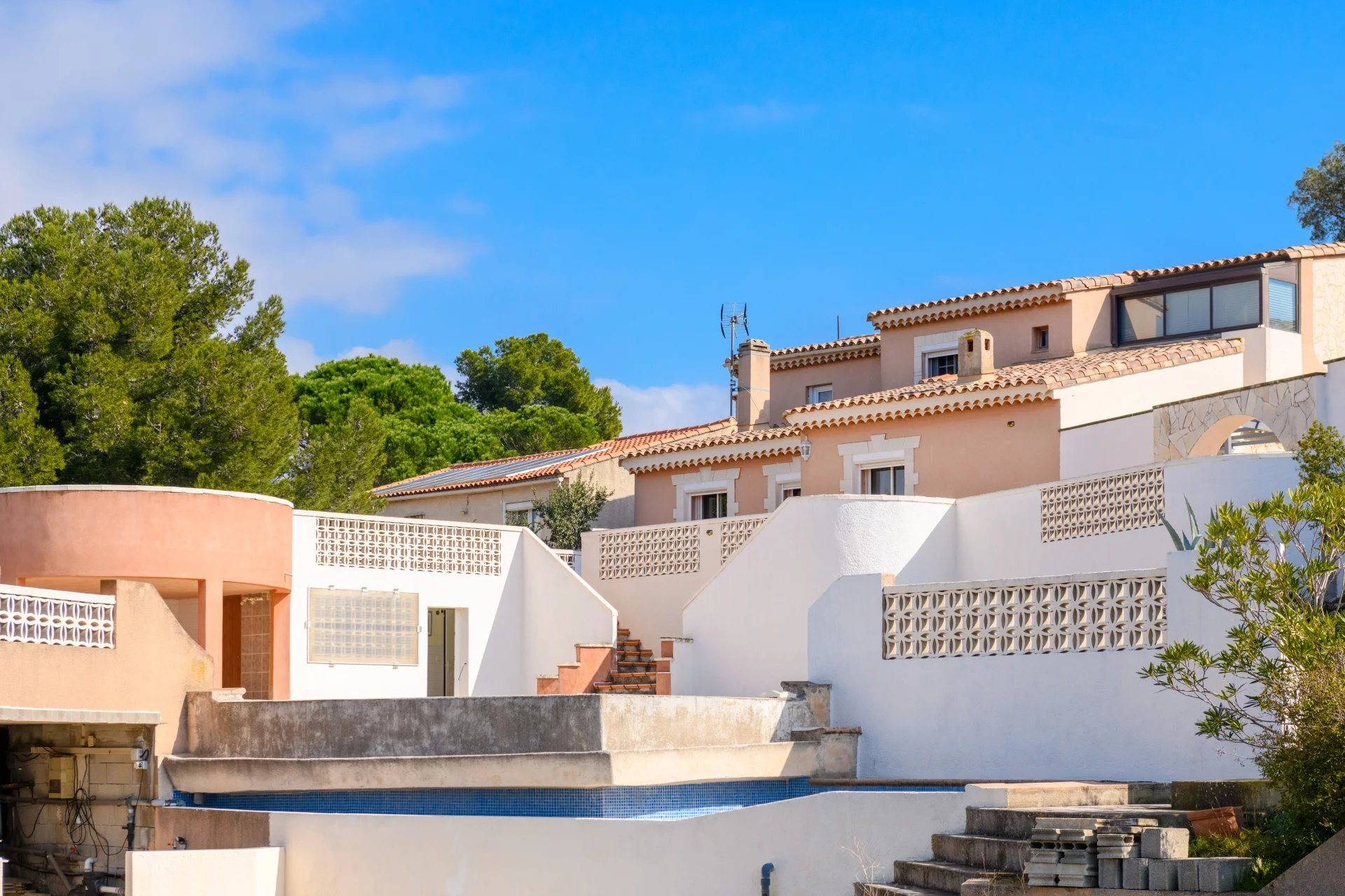 Maison à vendre, 196m², Sausset-les-Pins