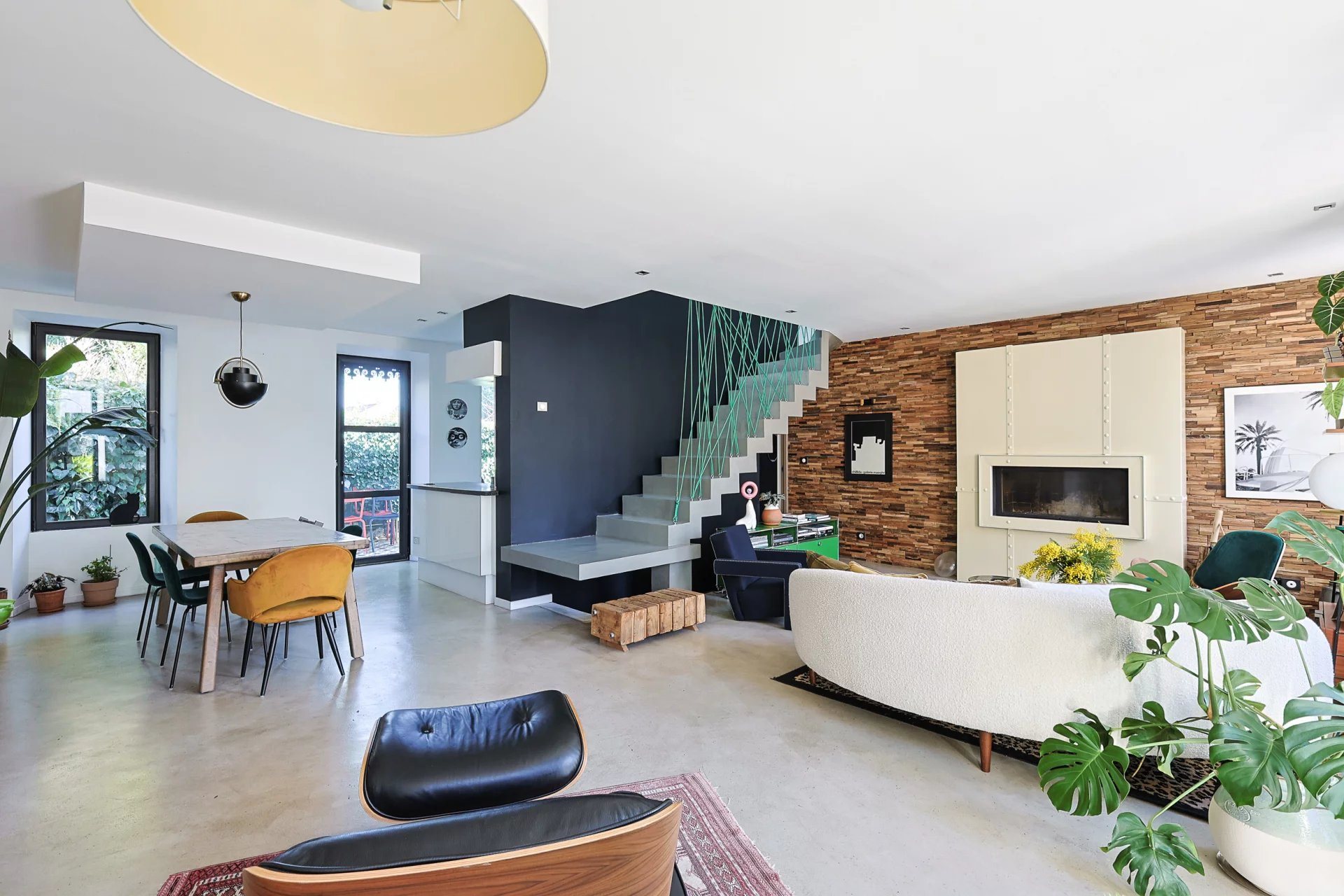 Maison à vendre, 250m², Marseille 2ème