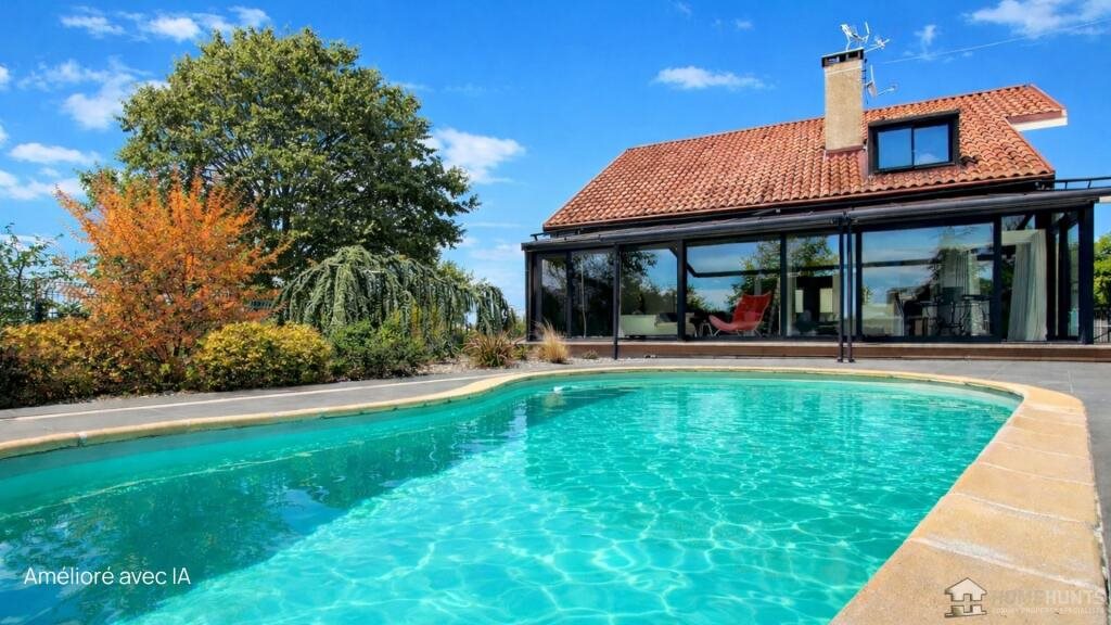 Maison à vendre, 165m², Thonon-les-Bains