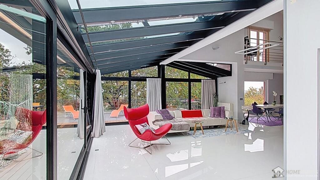 Maison à vendre, 165m², Thonon-les-Bains