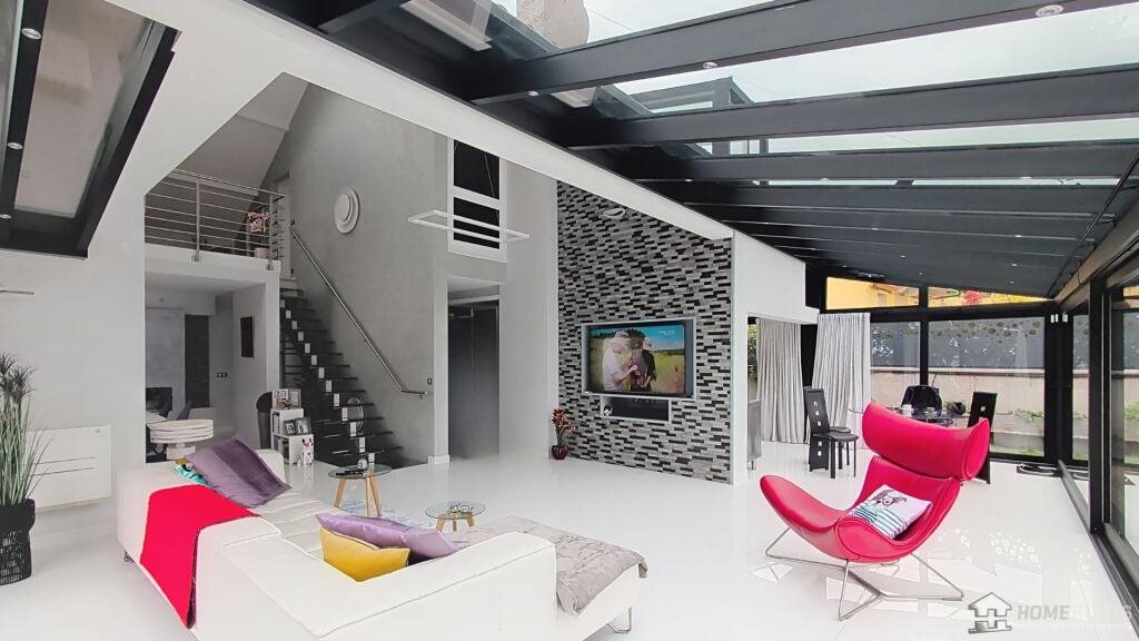 Maison à vendre, 165m², Thonon-les-Bains