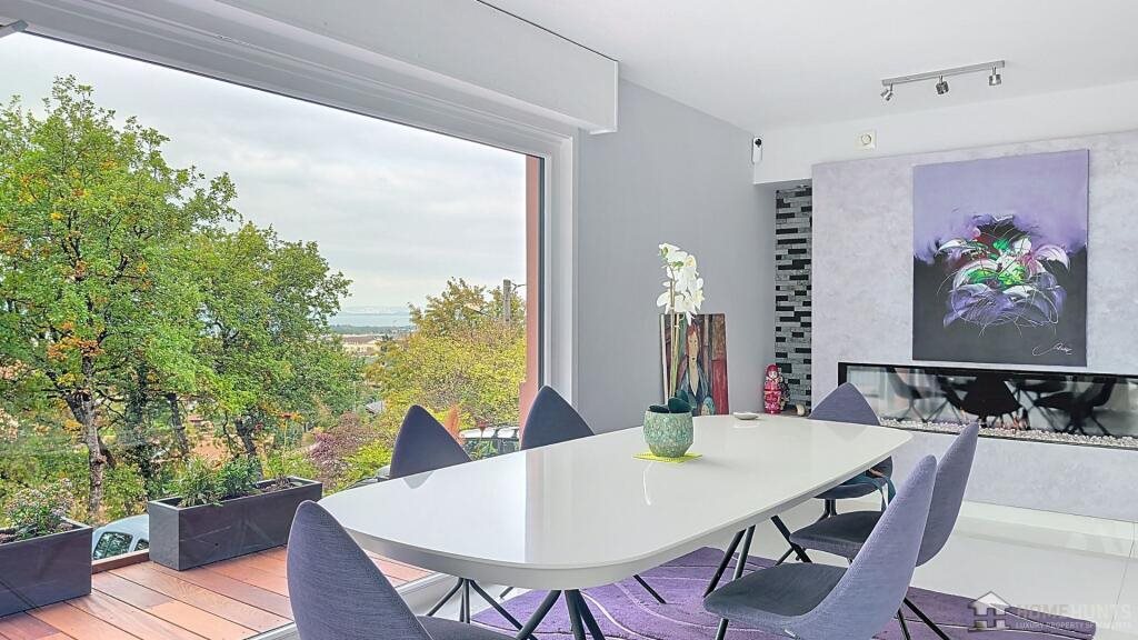 Maison à vendre, 165m², Thonon-les-Bains