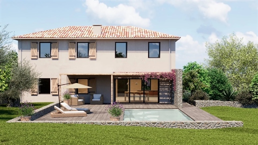 We are delighted to present you with this wonderful investment opportunity in Valbonne. 

