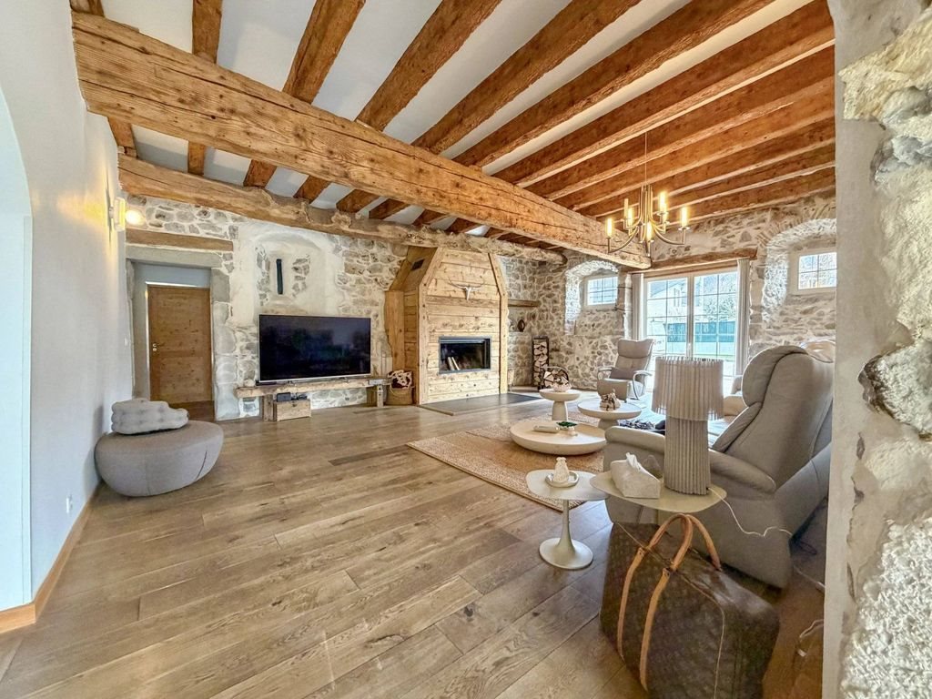 Maison à vendre, 362m², Chambéry