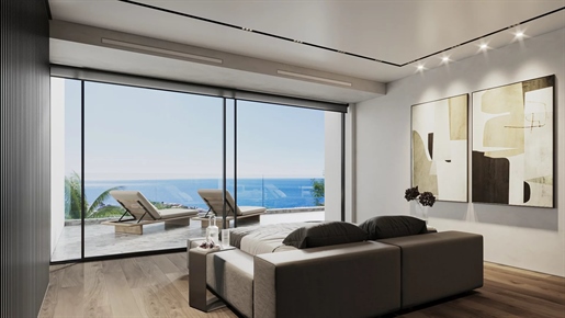 Siteview Residences offer unparalleled quality, convenience and calm in a superb location. 
