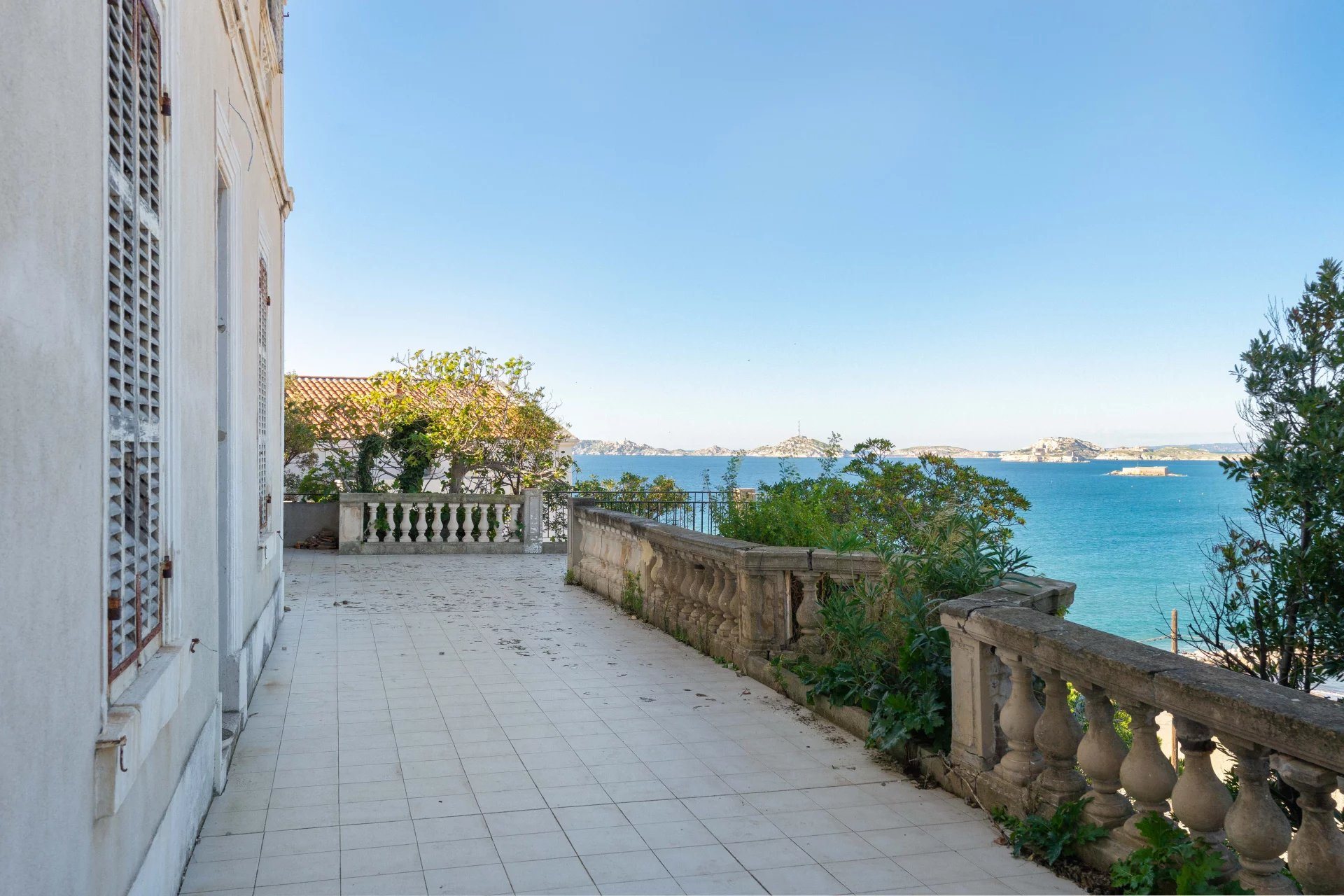 Maison à vendre, 337m², Marseille 2ème