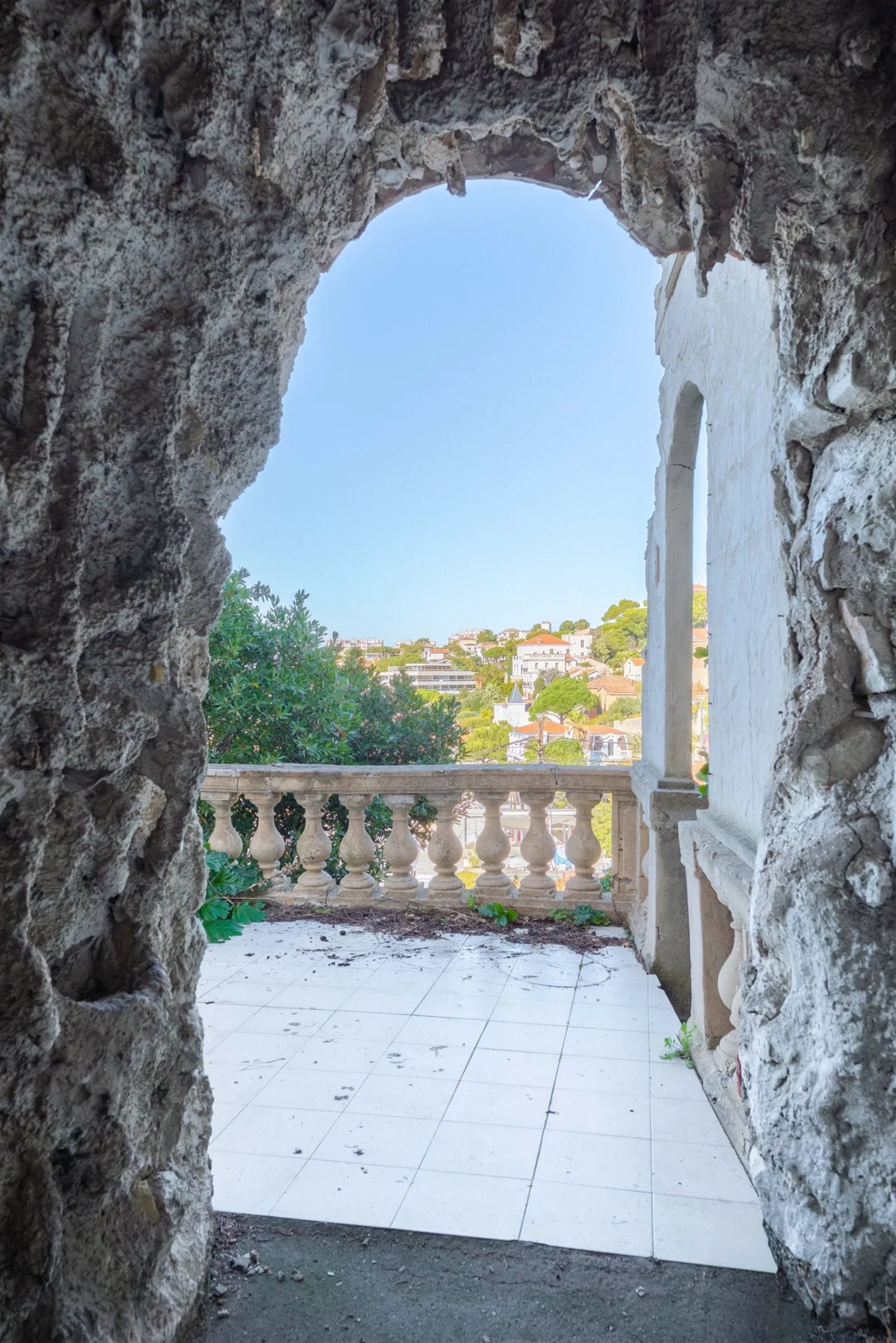 Maison à vendre, 337m², Marseille 2ème