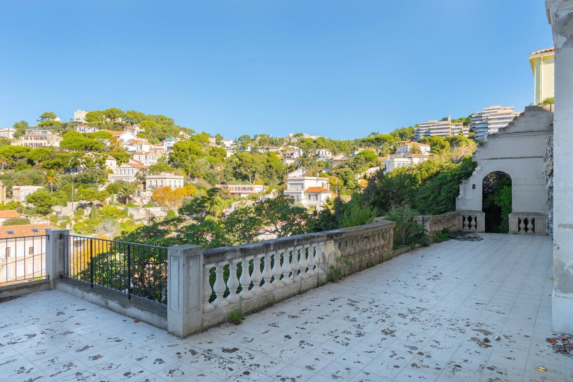 Maison à vendre, 337m², Marseille 2ème