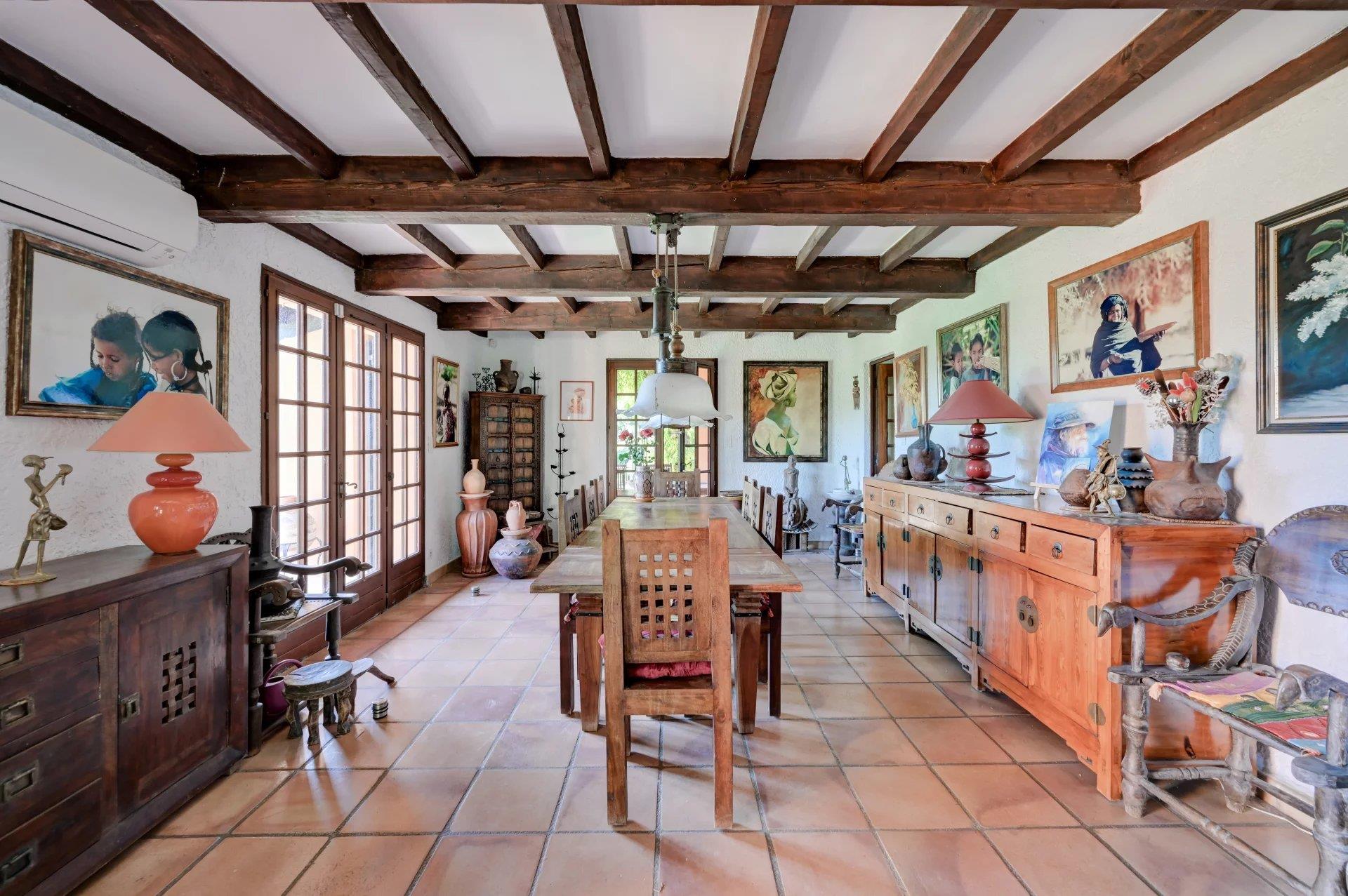 Maison à vendre, 245m², Aix-en-Provence