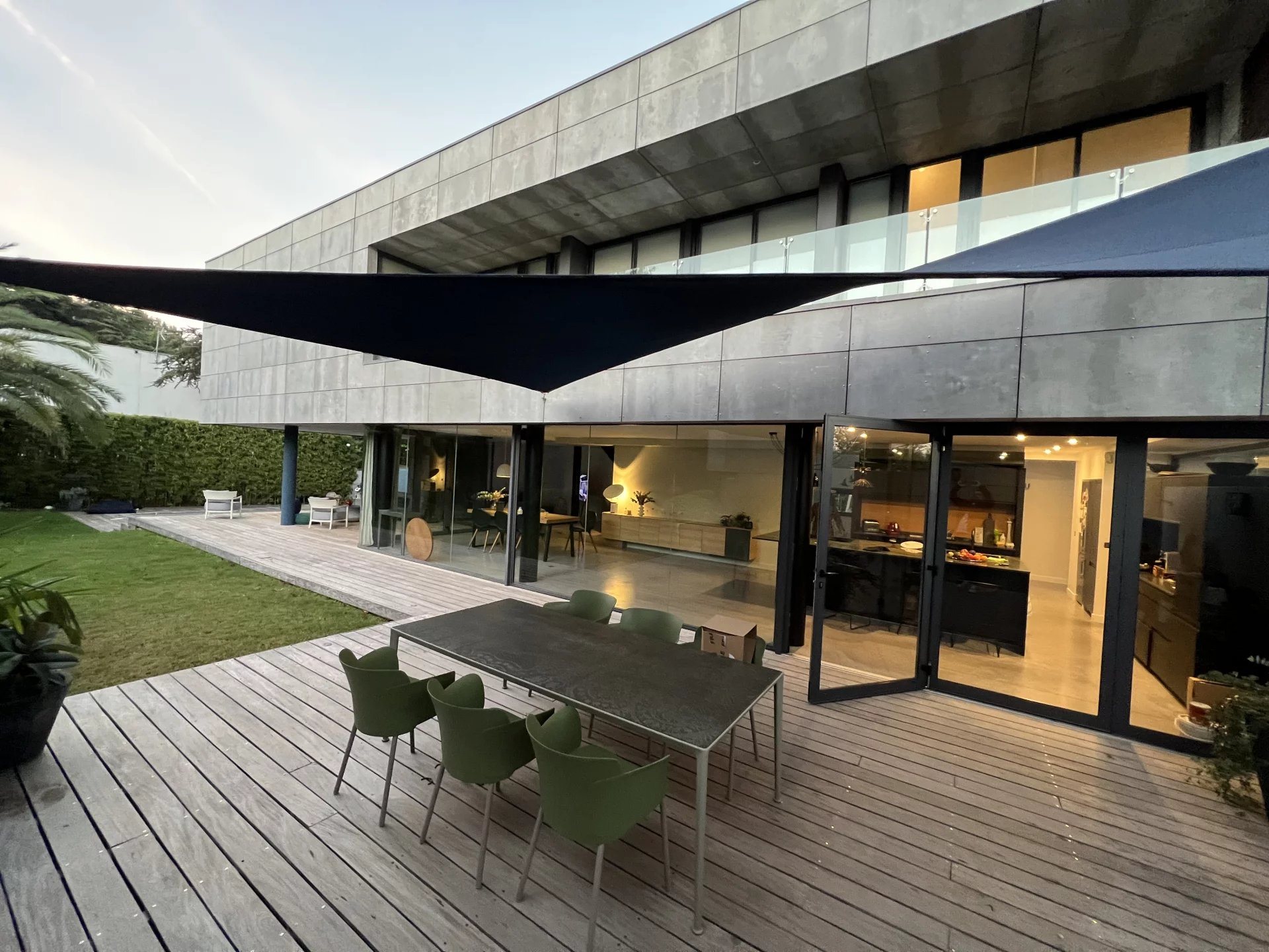 Maison à vendre, 245m², Marseille 2ème