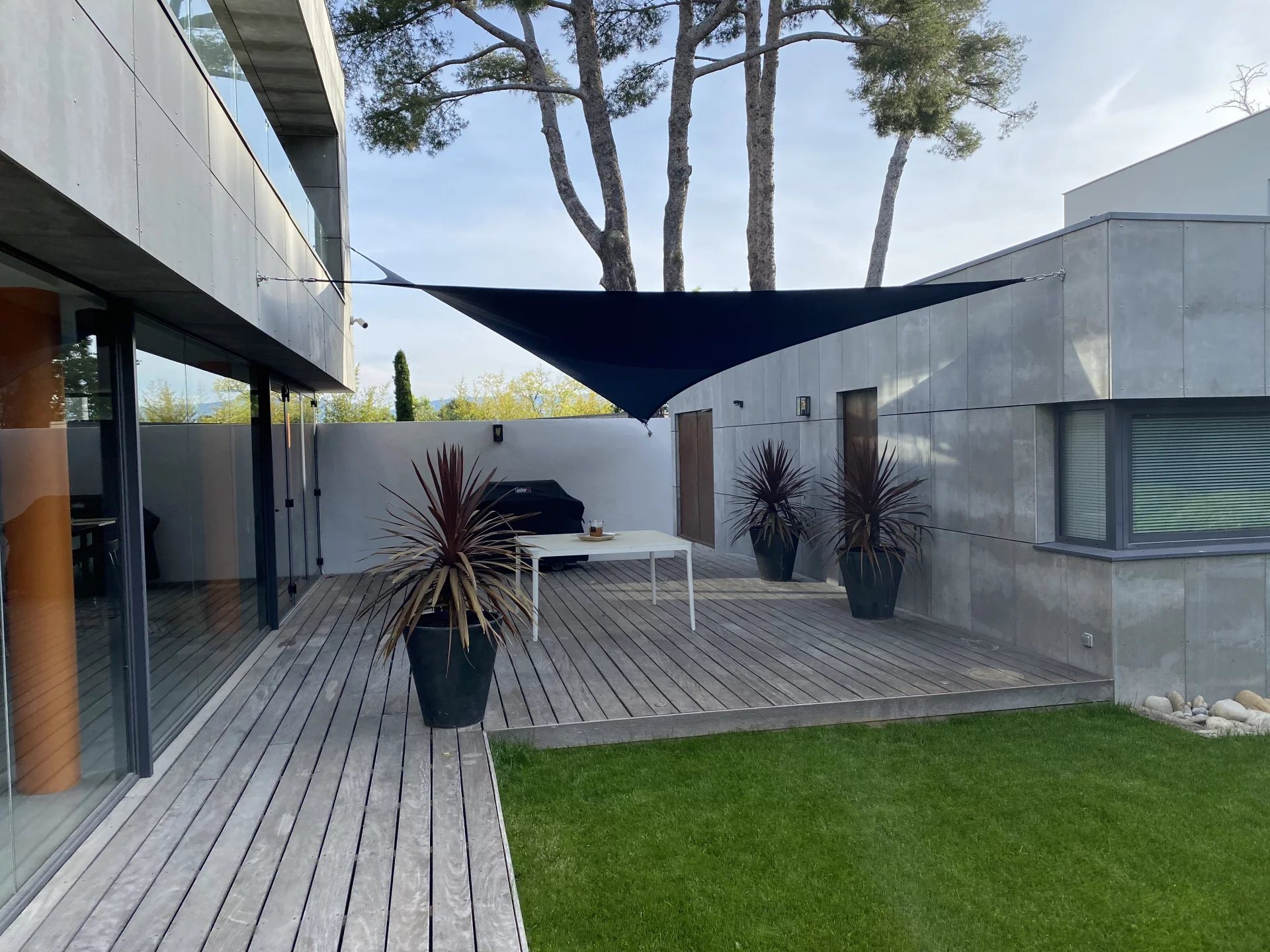 Maison à vendre, 245m², Marseille 2ème