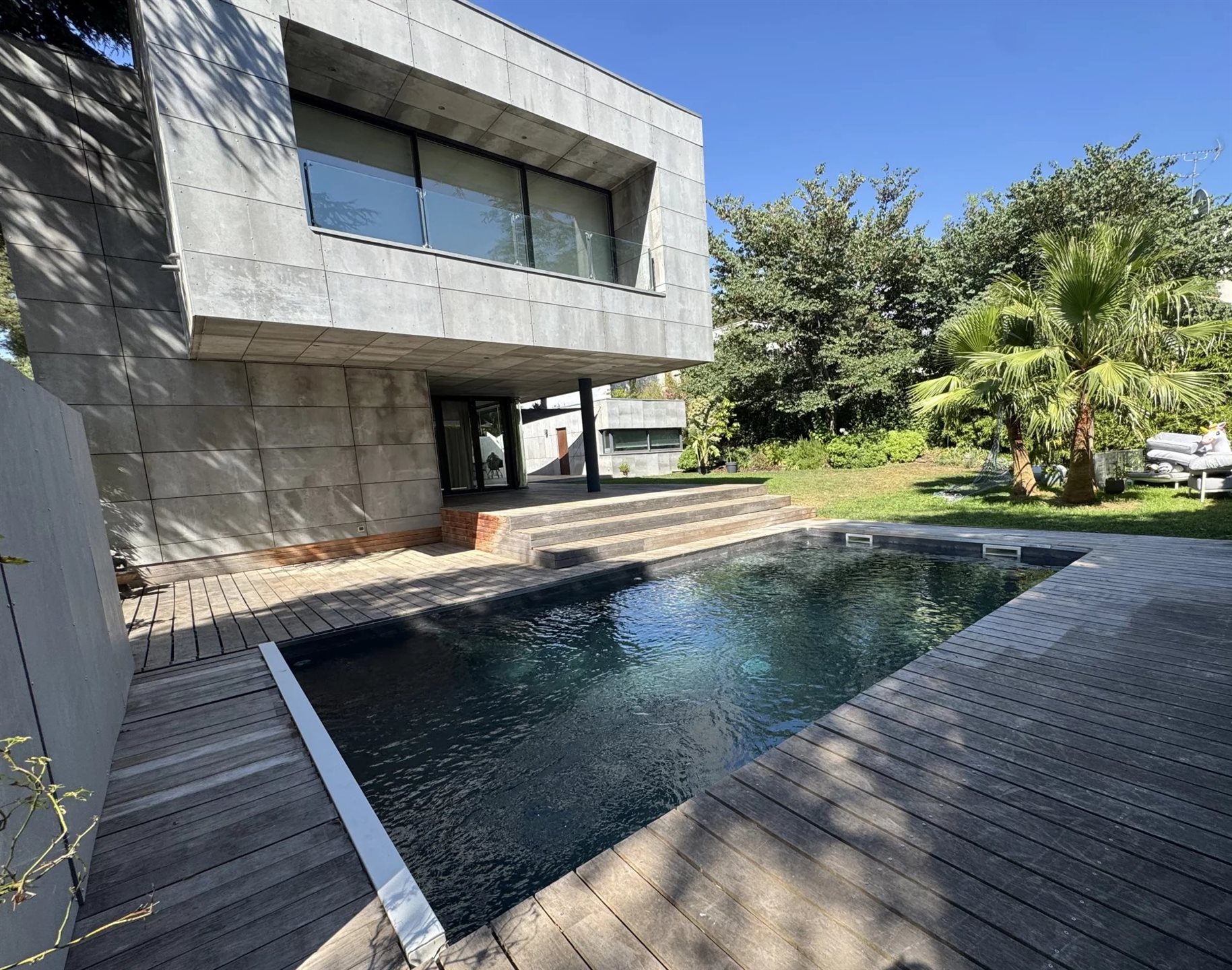 Maison à vendre, 245m², Marseille 2ème