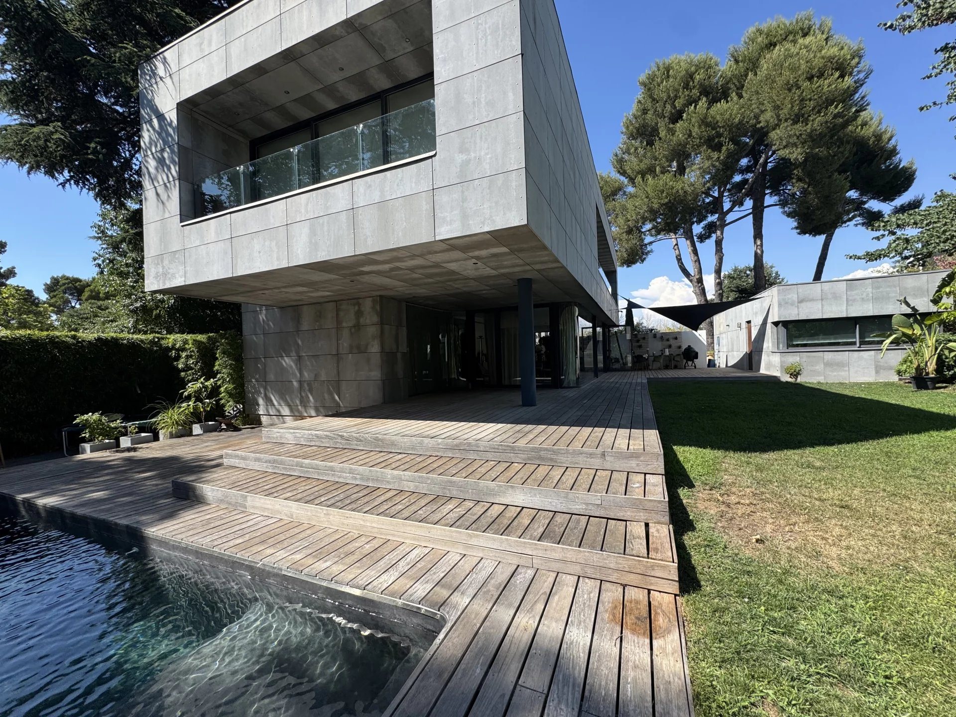 Maison à vendre, 245m², Marseille 2ème