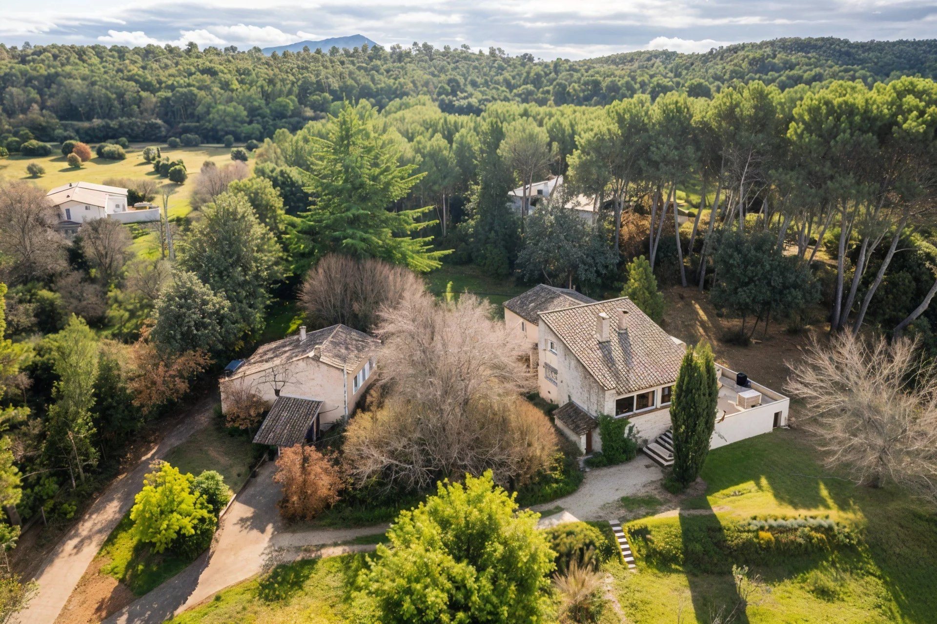 Maison à vendre, 177m², Aix-en-Provence