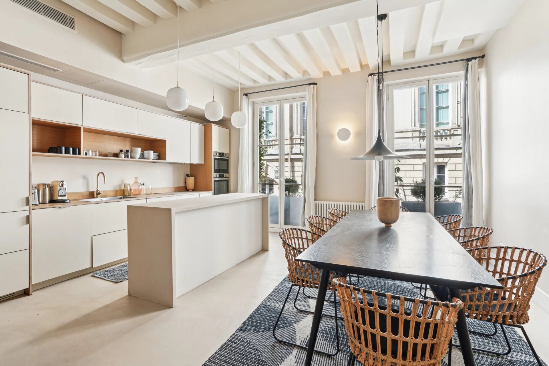 Maison à vendre, 150m², Paris 6ème