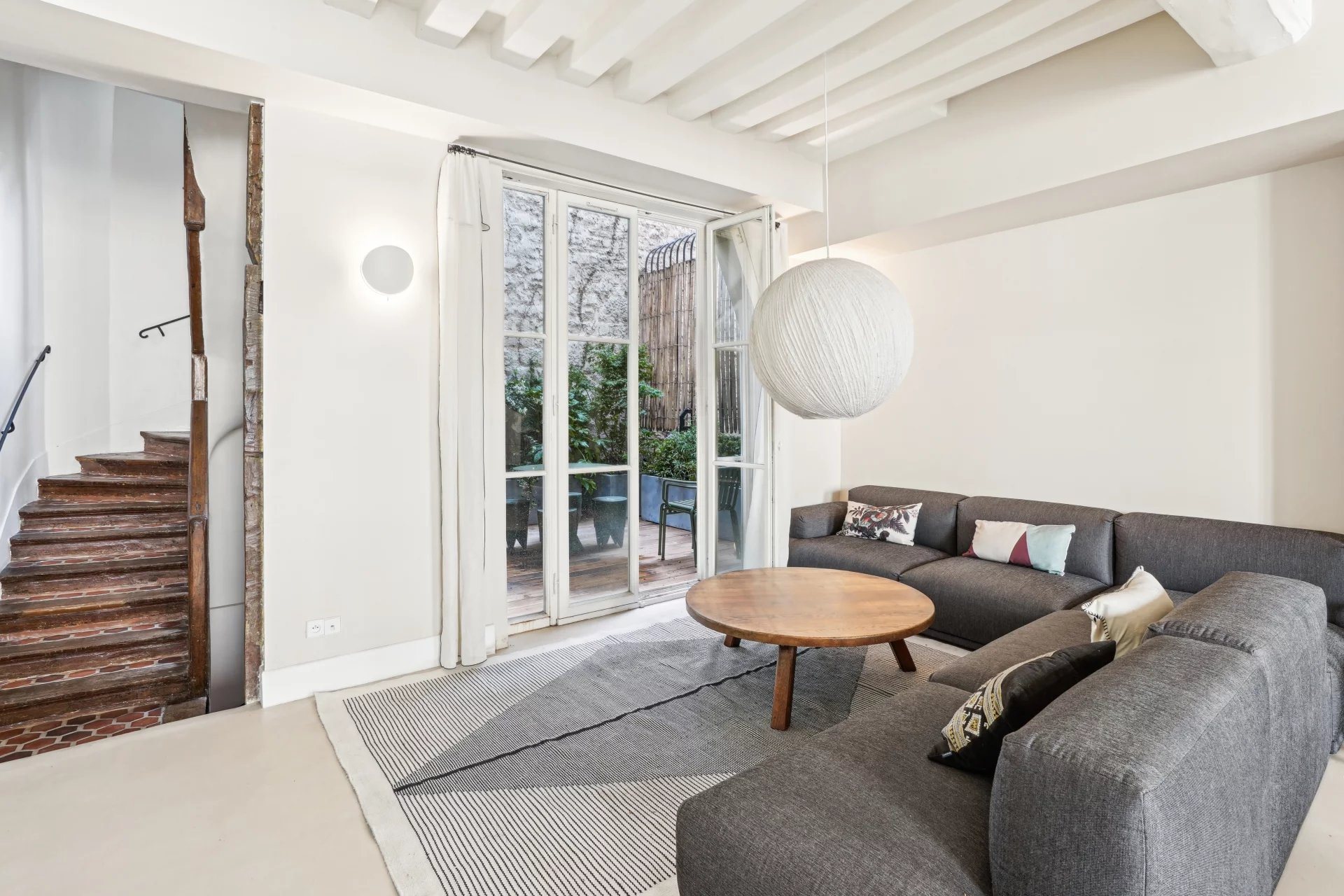 Maison à vendre, 150m², Paris 6ème