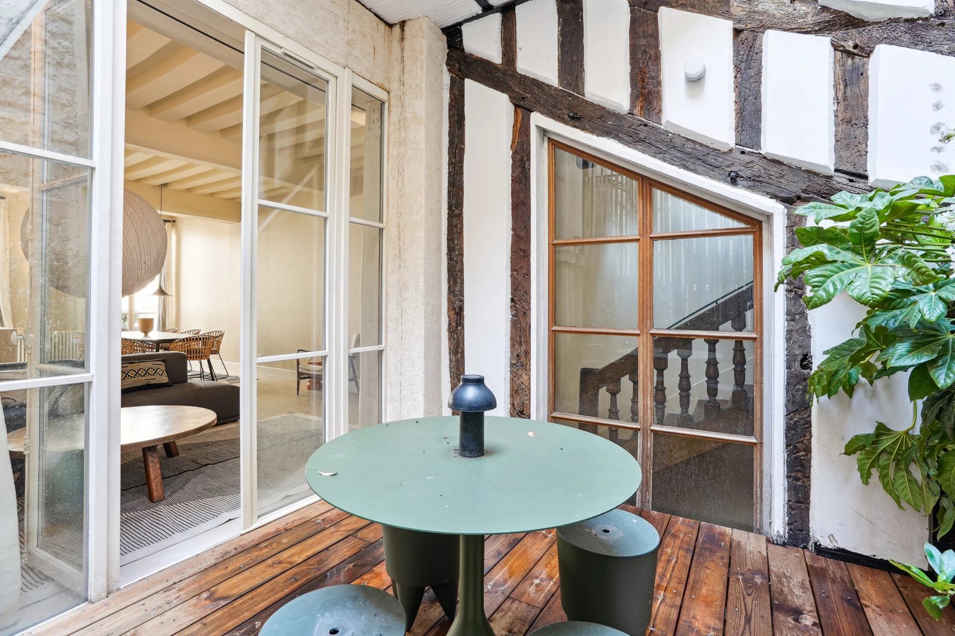 Maison à vendre, 150m², Paris 6ème