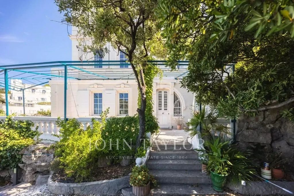 Maison à vendre, 181m², Marseille 2ème