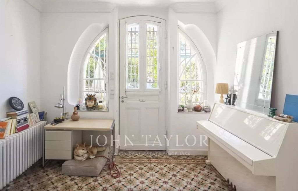 Maison à vendre, 181m², Marseille 2ème