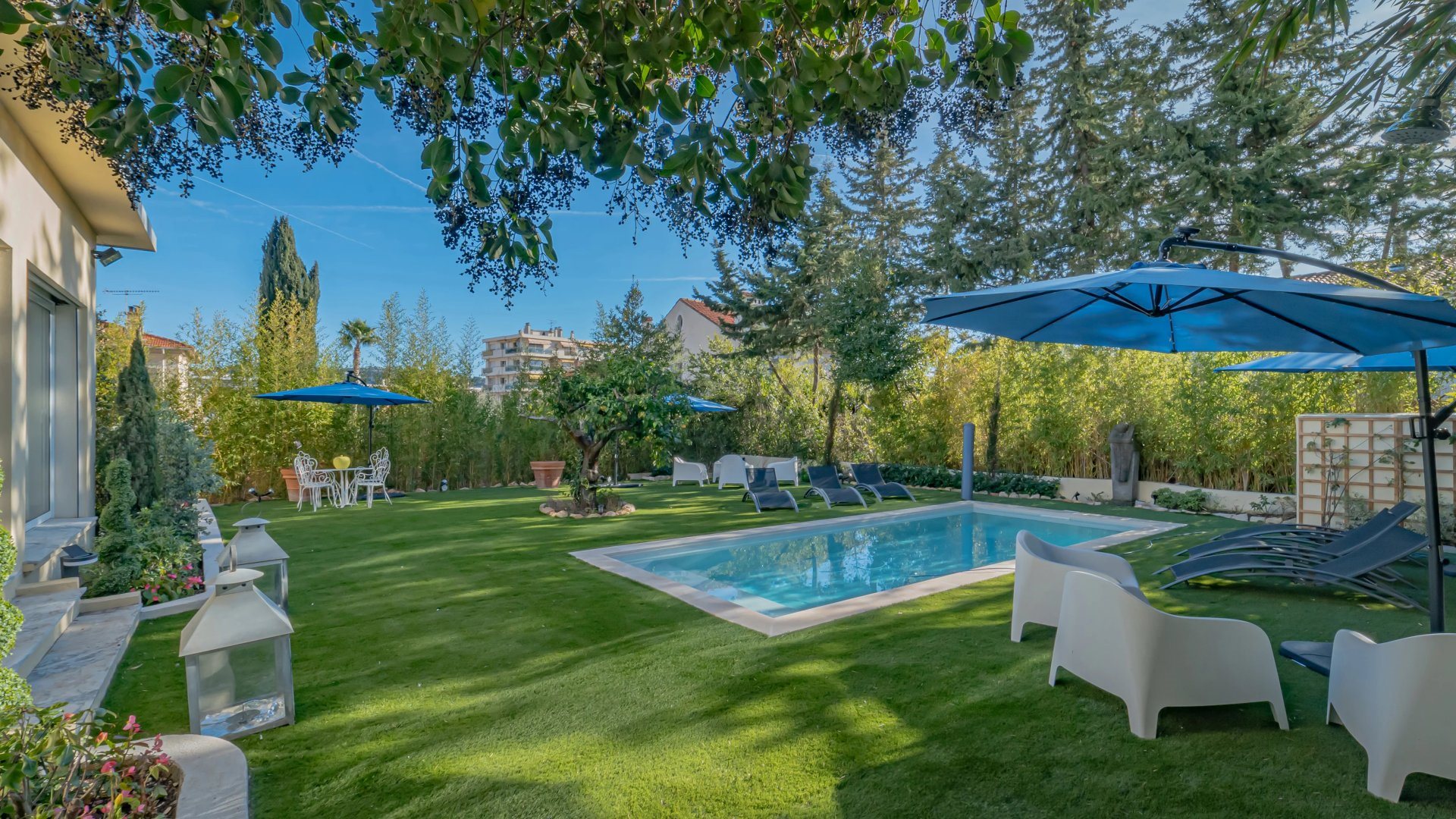 Maison à vendre, 276m², Le Cannet