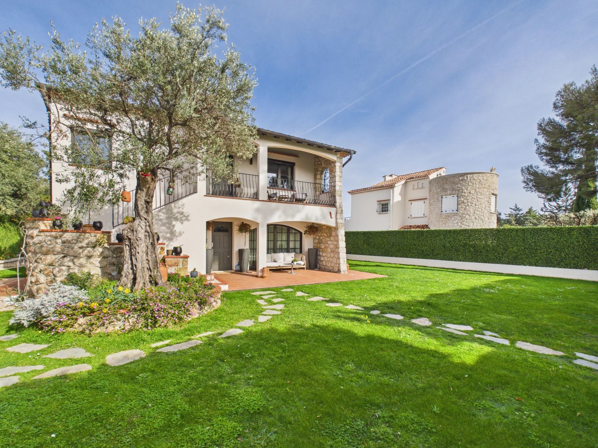 Maison à vendre, 165m², Roquebrune-Cap-Martin