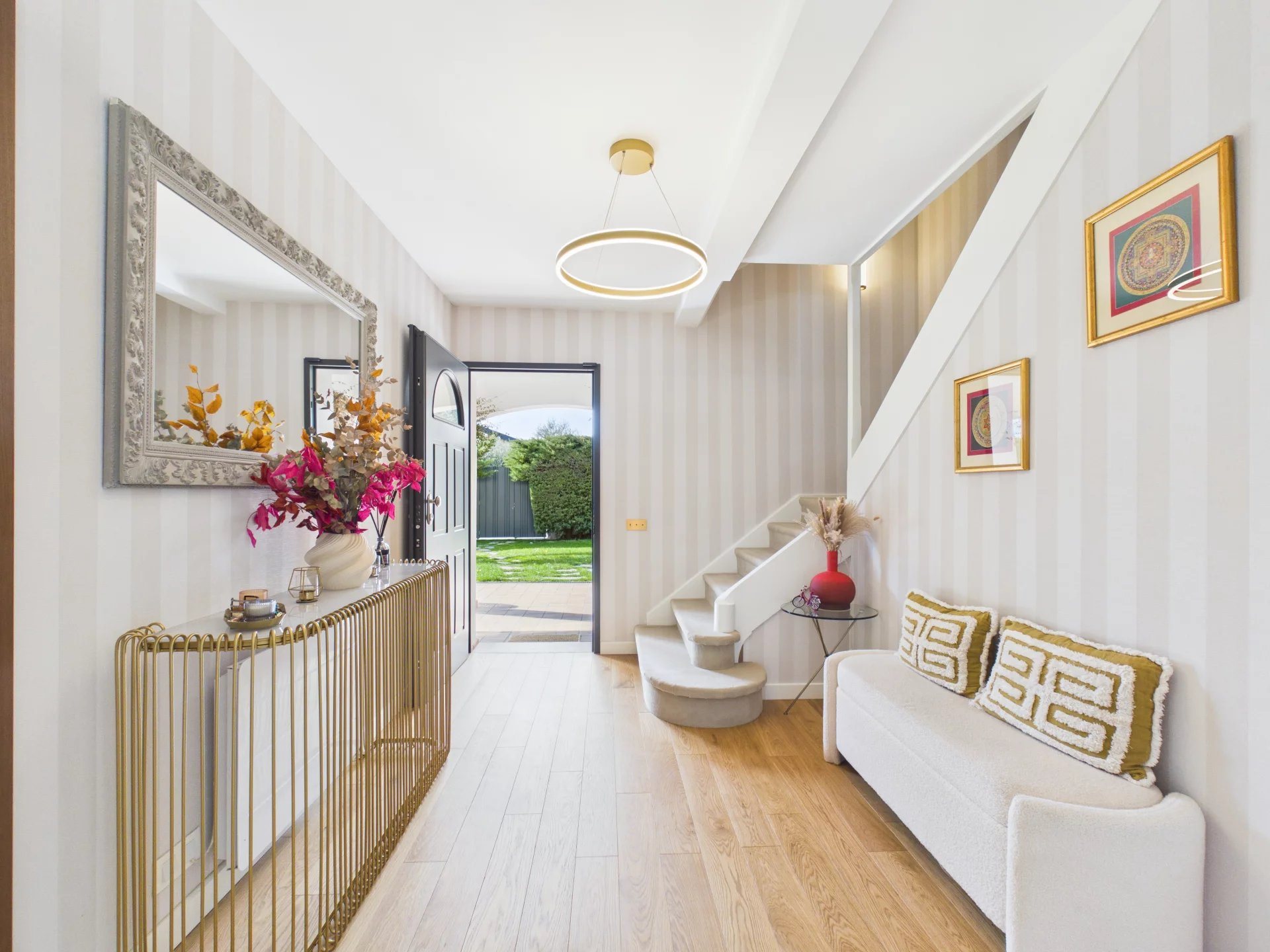 Maison à vendre, 165m², Roquebrune-Cap-Martin