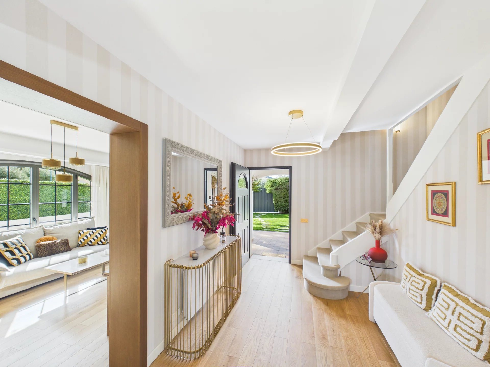 Maison à vendre, 165m², Roquebrune-Cap-Martin