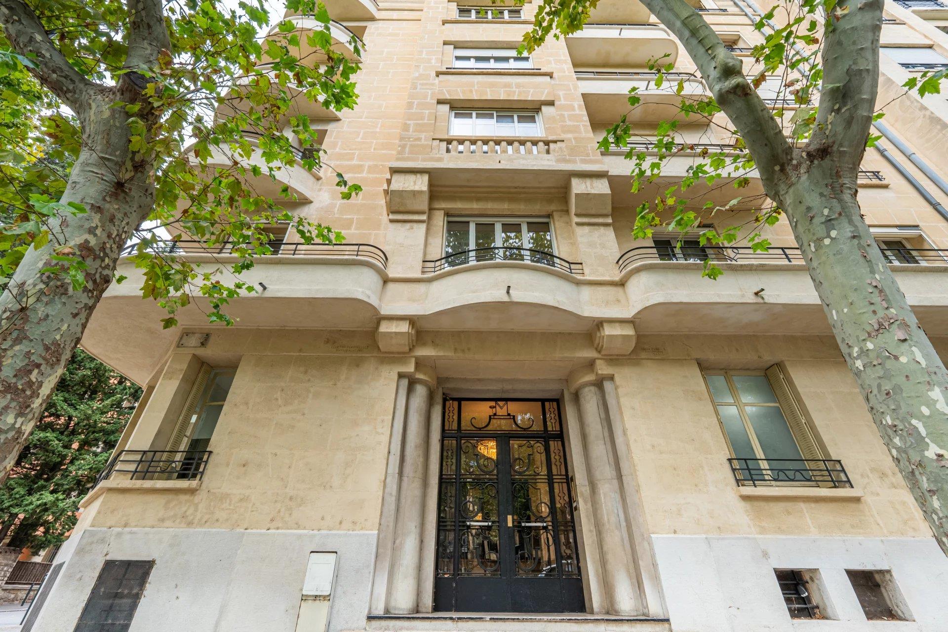 Appartement à vendre, 123m², Aix-en-Provence