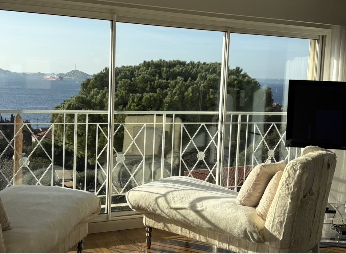 Maison à vendre, 320m², Marseille 2ème