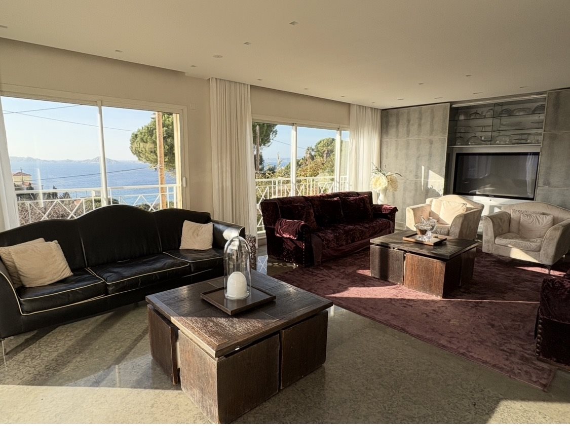 Maison à vendre, 320m², Marseille 2ème