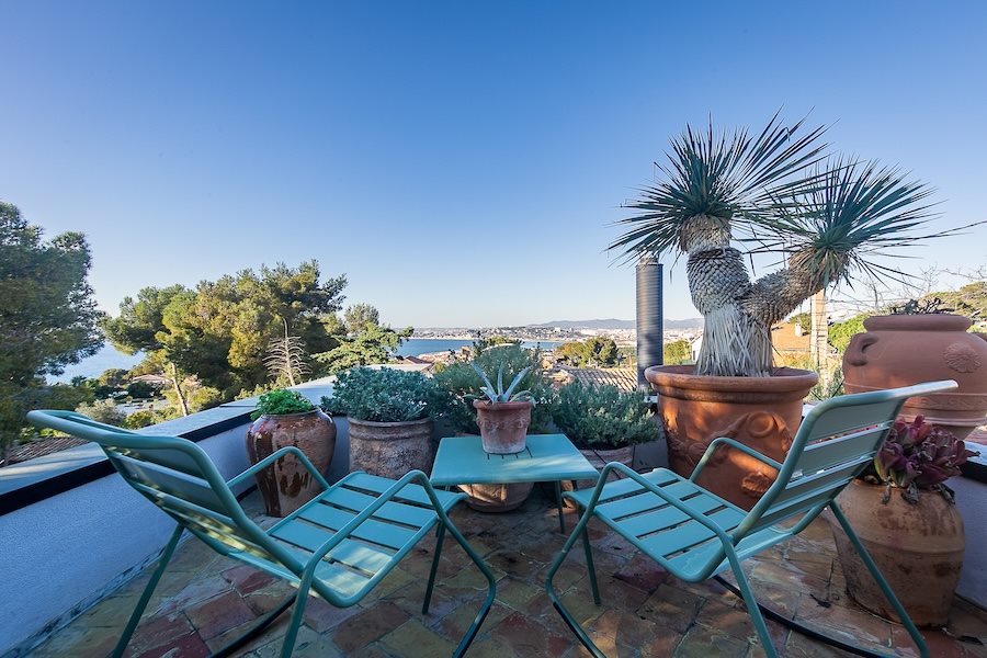 Maison à vendre, 110m², Marseille 2ème