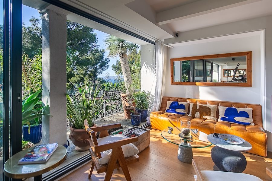 Maison à vendre, 110m², Marseille 2ème