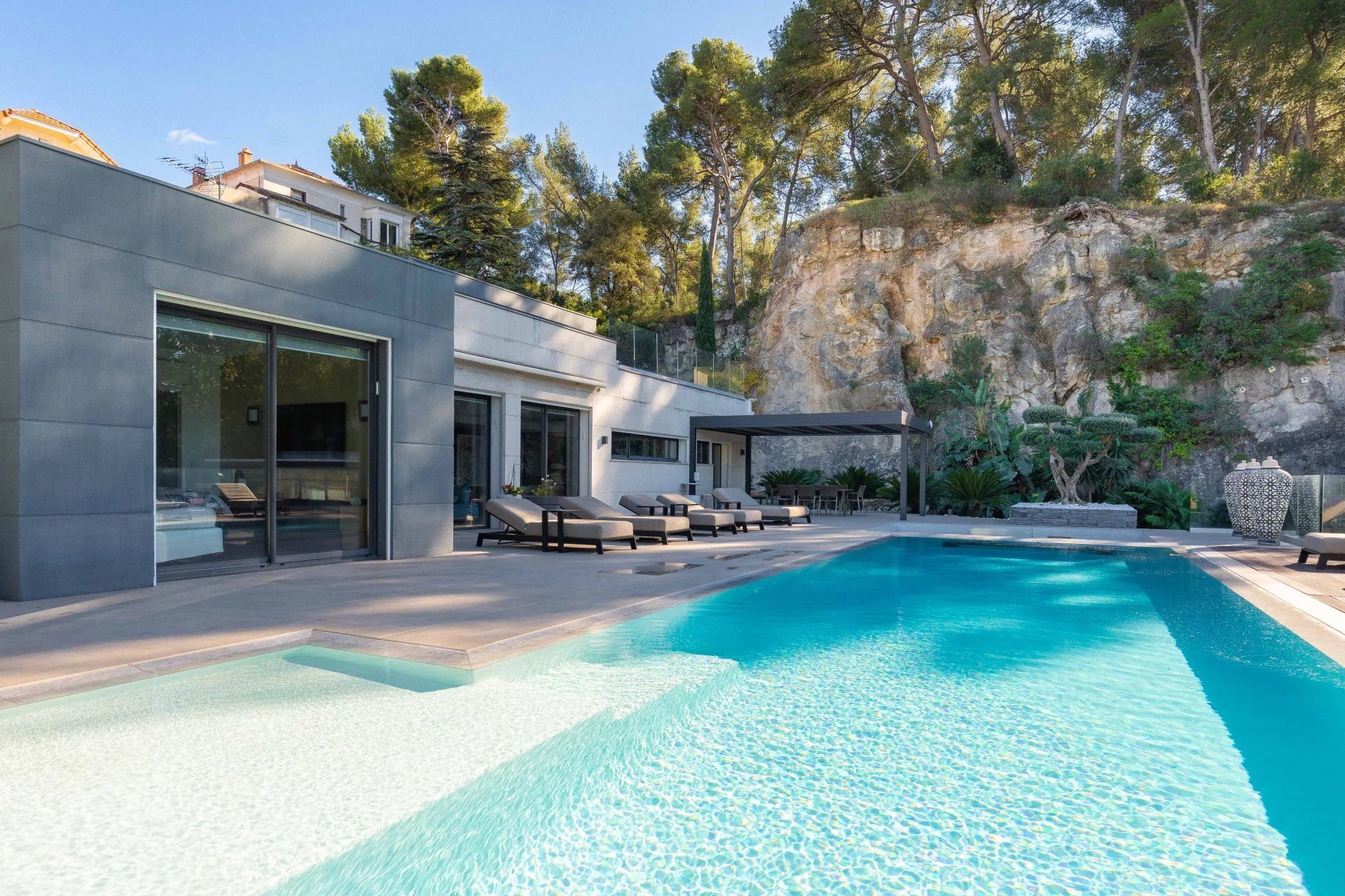 Maison à vendre, 480m², Marseille 2ème