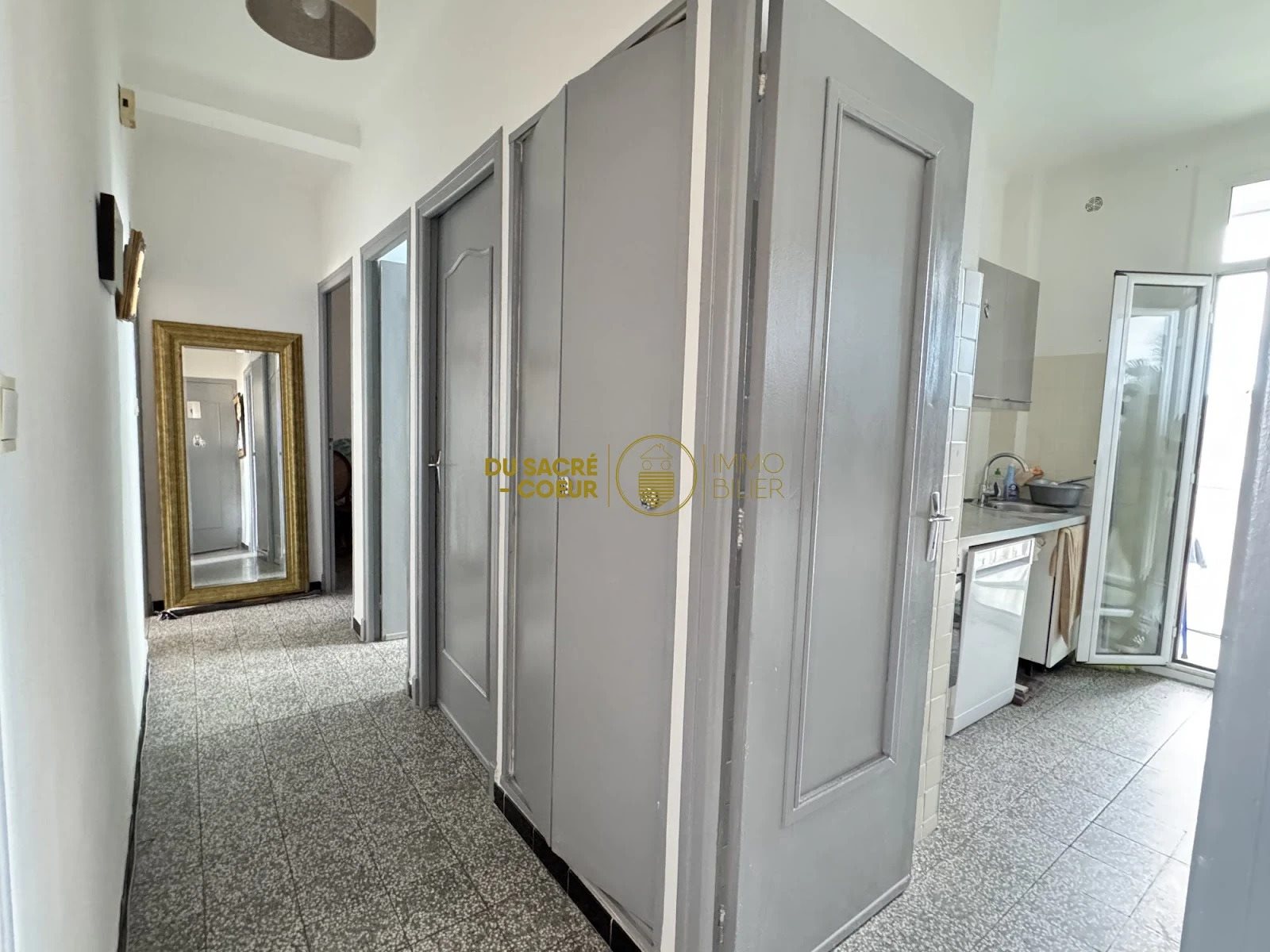 Appartement à vendre, 59m², Perpignan