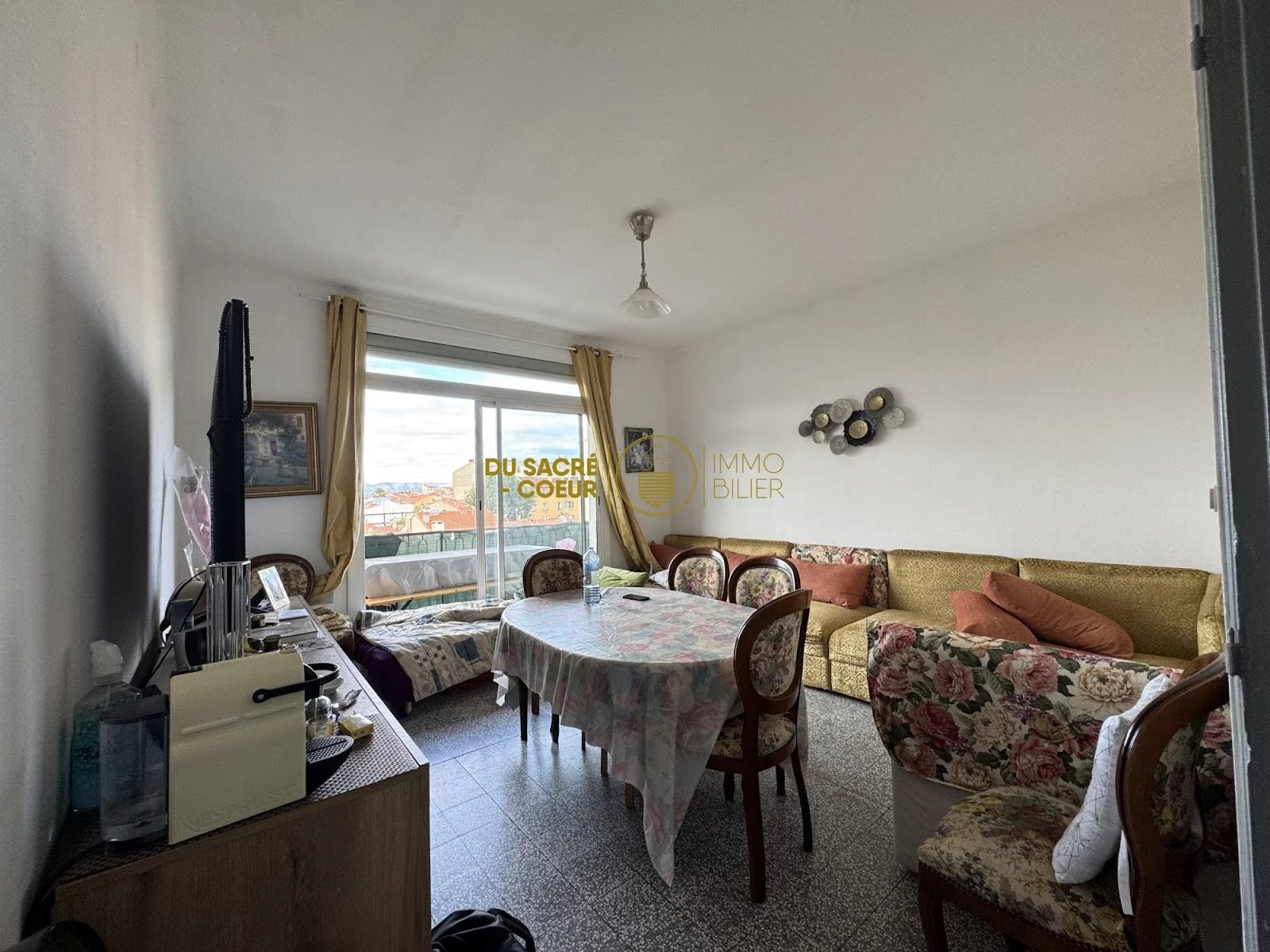 Appartement à vendre, 59m², Perpignan