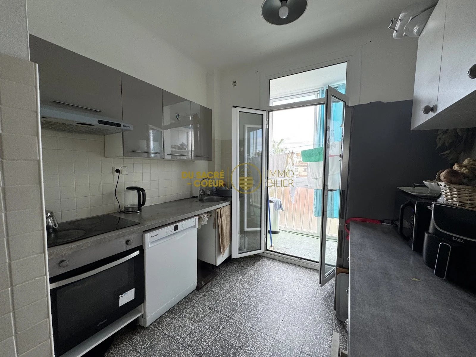 Appartement à vendre, 59m², Perpignan